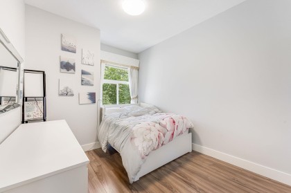 Photo 20 at 406 - 6328 Larkin Drive, University VW, Vancouver West