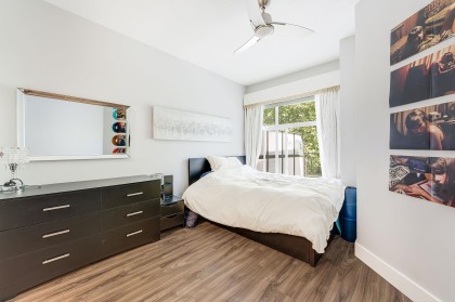 Photo 15 at 406 - 6328 Larkin Drive, University VW, Vancouver West