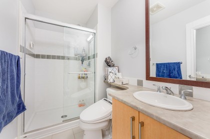 Photo 19 at 406 - 6328 Larkin Drive, University VW, Vancouver West