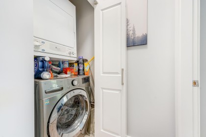 Photo 21 at 406 - 6328 Larkin Drive, University VW, Vancouver West