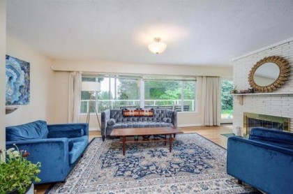 Photo 3 at 963 Belmont Avenue, Edgemont, North Vancouver