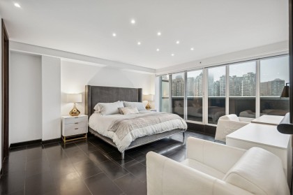 Photo 23 at 1503/04 - 283 Davie Street, Yaletown, Vancouver West