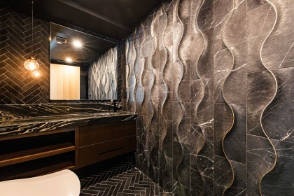 Photo 13 at 1503/04 - 283 Davie Street, Yaletown, Vancouver West