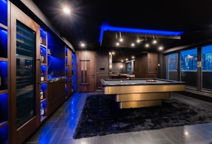 Photo 17 at 1503/04 - 283 Davie Street, Yaletown, Vancouver West