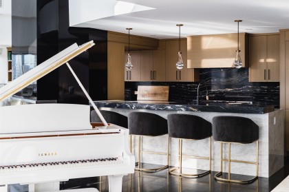 Photo 3 at 1503/04 - 283 Davie Street, Yaletown, Vancouver West