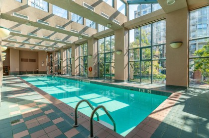 Photo 34 at 1503/04 - 283 Davie Street, Yaletown, Vancouver West