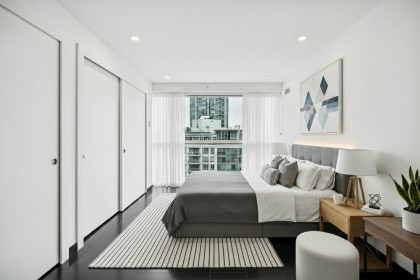 Photo 10 at 1503/04 - 283 Davie Street, Yaletown, Vancouver West