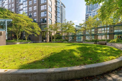 Photo 33 at 1503/04 - 283 Davie Street, Yaletown, Vancouver West