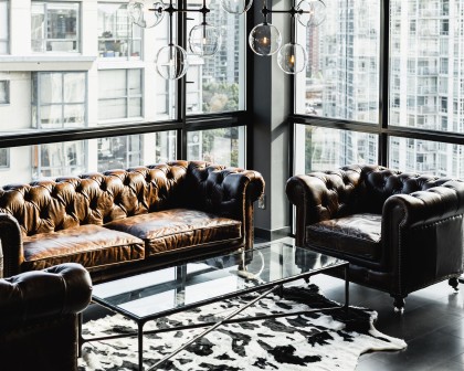 Photo 14 at 1503/04 - 283 Davie Street, Yaletown, Vancouver West