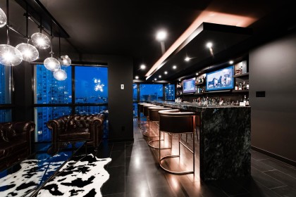 Photo 18 at 1503/04 - 283 Davie Street, Yaletown, Vancouver West