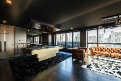 Photo 15 at 1503/04 - 283 Davie Street, Yaletown, Vancouver West