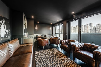 Photo 19 at 1503/04 - 283 Davie Street, Yaletown, Vancouver West