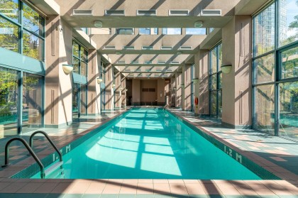 Photo 35 at 1503/04 - 283 Davie Street, Yaletown, Vancouver West