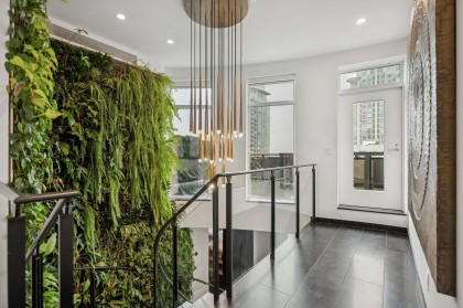 Photo 29 at 1503/04 - 283 Davie Street, Yaletown, Vancouver West