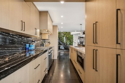 Photo 4 at 1503/04 - 283 Davie Street, Yaletown, Vancouver West