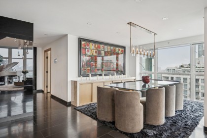 Photo 8 at 1503/04 - 283 Davie Street, Yaletown, Vancouver West