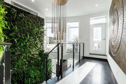 Photo 25 at 1503/04 - 283 Davie Street, Yaletown, Vancouver West