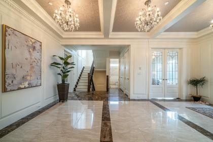 Photo 6 at 6708 Yew Street, S.W. Marine, Vancouver West