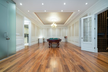 Photo 17 at 6708 Yew Street, S.W. Marine, Vancouver West
