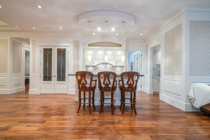 Photo 16 at 6708 Yew Street, S.W. Marine, Vancouver West