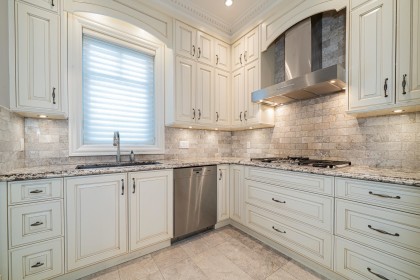 Photo 12 at 6708 Yew Street, S.W. Marine, Vancouver West