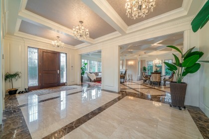 Photo 3 at 6708 Yew Street, S.W. Marine, Vancouver West