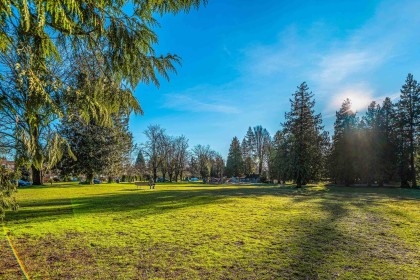 Photo 32 at 6708 Yew Street, S.W. Marine, Vancouver West