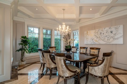 Photo 5 at 6708 Yew Street, S.W. Marine, Vancouver West