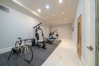 Photo 20 at 6708 Yew Street, S.W. Marine, Vancouver West