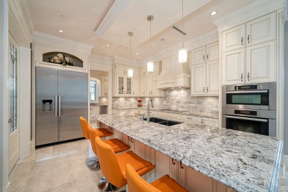 Photo 10 at 6708 Yew Street, S.W. Marine, Vancouver West