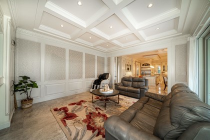 Photo 14 at 6708 Yew Street, S.W. Marine, Vancouver West