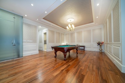 Photo 18 at 6708 Yew Street, S.W. Marine, Vancouver West