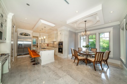 Photo 15 at 6708 Yew Street, S.W. Marine, Vancouver West