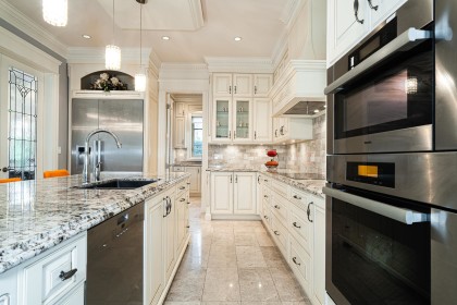 Photo 11 at 6708 Yew Street, S.W. Marine, Vancouver West