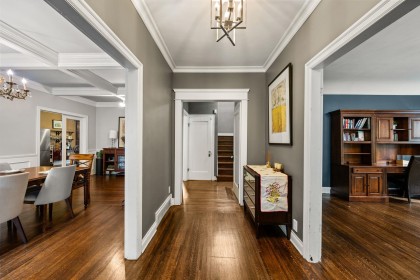 Photo 6 at 6050 Athlone Street, South Granville, Vancouver West