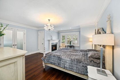 Photo 17 at 6050 Athlone Street, South Granville, Vancouver West