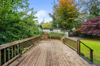 Photo 14 at 6050 Athlone Street, South Granville, Vancouver West