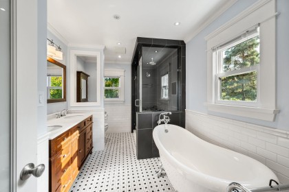 Photo 18 at 6050 Athlone Street, South Granville, Vancouver West