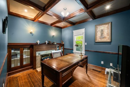 Photo 15 at 6050 Athlone Street, South Granville, Vancouver West