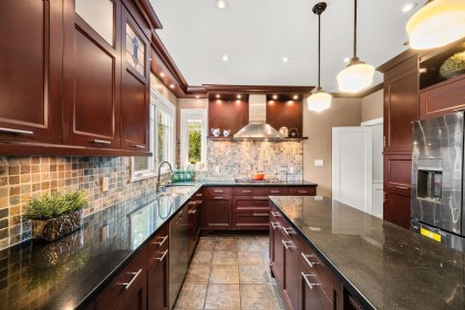 Photo 11 at 6050 Athlone Street, South Granville, Vancouver West