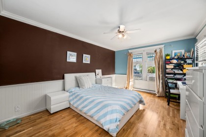 Photo 19 at 6050 Athlone Street, South Granville, Vancouver West