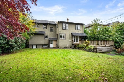 Photo 29 at 6050 Athlone Street, South Granville, Vancouver West