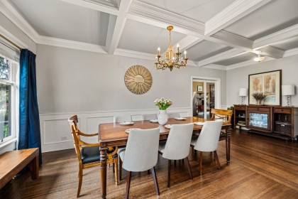 Photo 4 at 6050 Athlone Street, South Granville, Vancouver West