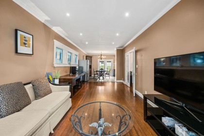 Photo 8 at 6050 Athlone Street, South Granville, Vancouver West