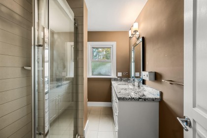 Photo 21 at 6050 Athlone Street, South Granville, Vancouver West