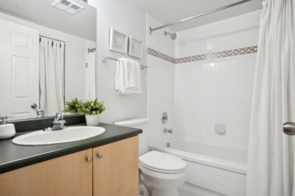 Photo 16 at 201 - 1099 W 71st Avenue, Marpole, Vancouver West