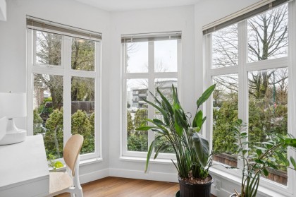 Photo 12 at 201 - 1099 W 71st Avenue, Marpole, Vancouver West