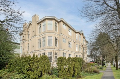 Photo 20 at 201 - 1099 W 71st Avenue, Marpole, Vancouver West