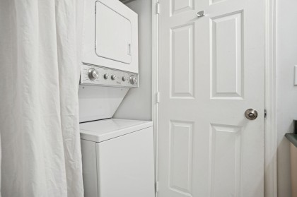 Photo 19 at 201 - 1099 W 71st Avenue, Marpole, Vancouver West