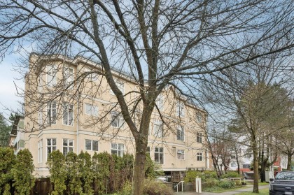 Photo 21 at 201 - 1099 W 71st Avenue, Marpole, Vancouver West